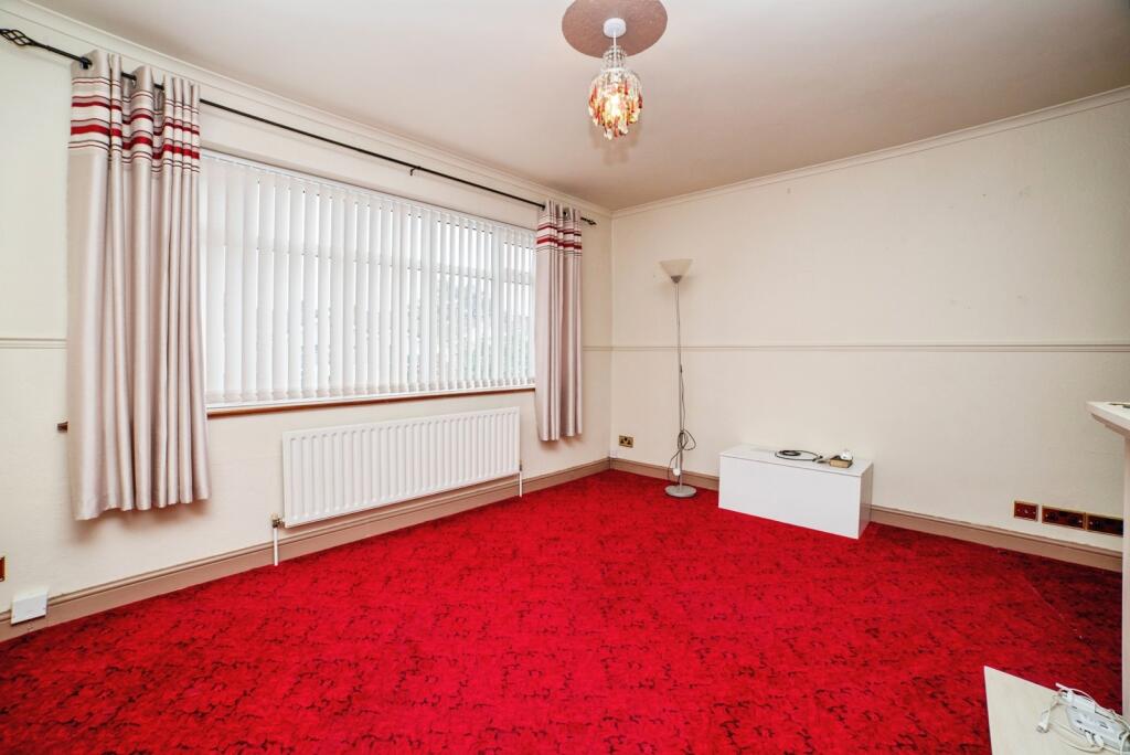 Wenham Lane, Huthwaite, Sutton-in-Ashfield, Nottinghamshire, NG17 photo 2