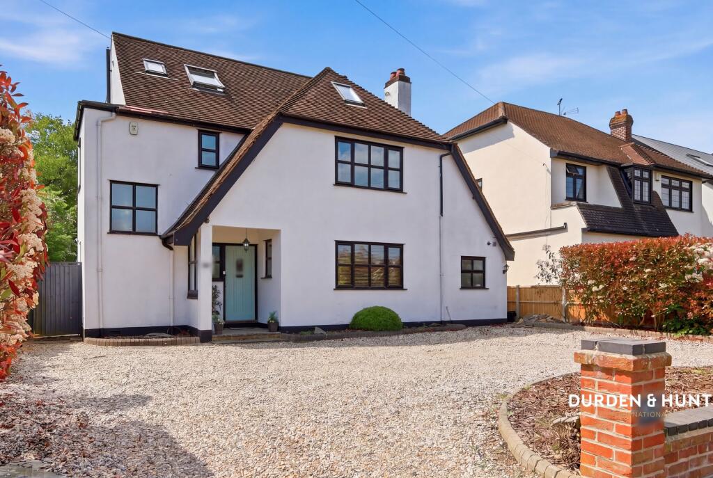 Main image of property: Woodside, Leigh-On-Sea, SS9