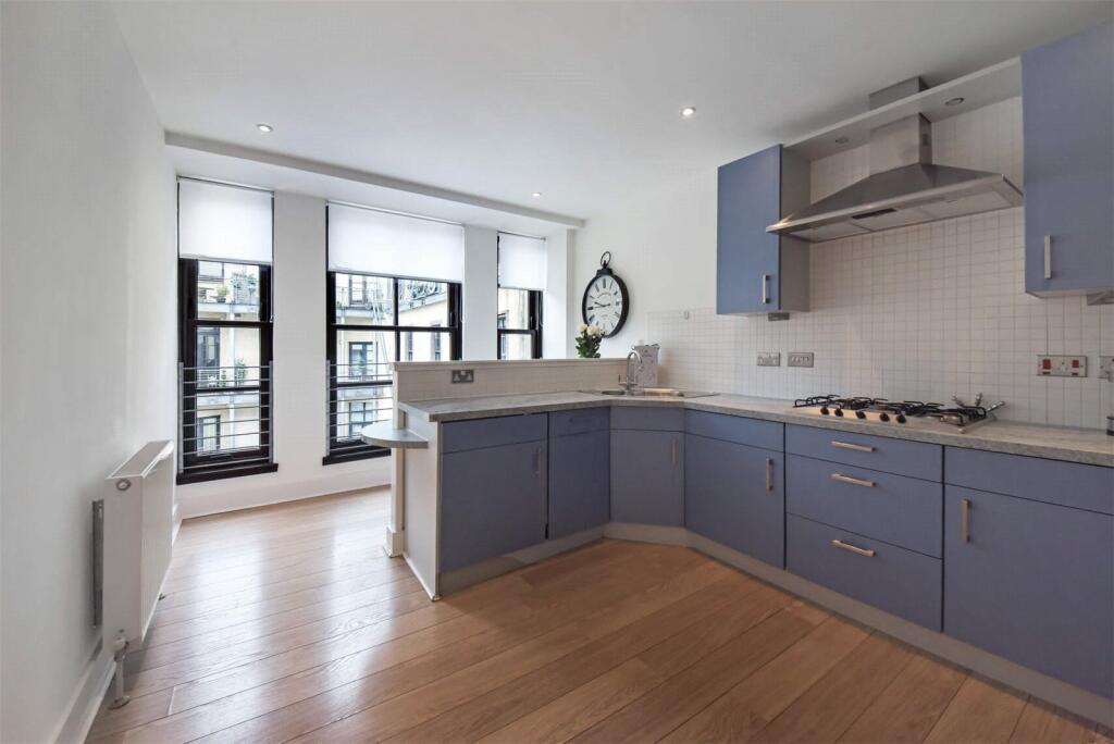 Main image of property: Cochrane Street, Glasgow, Glasgow City, G1