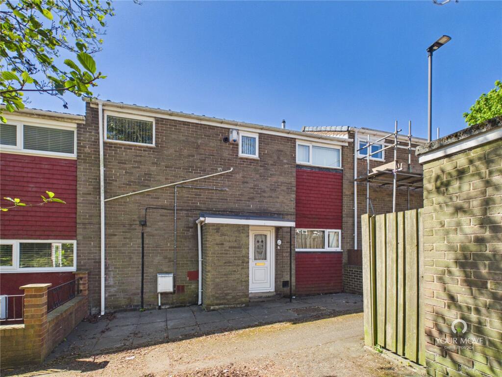 Main image of property: Fourstones, Newcastle upon Tyne, Tyne and Wear, NE5