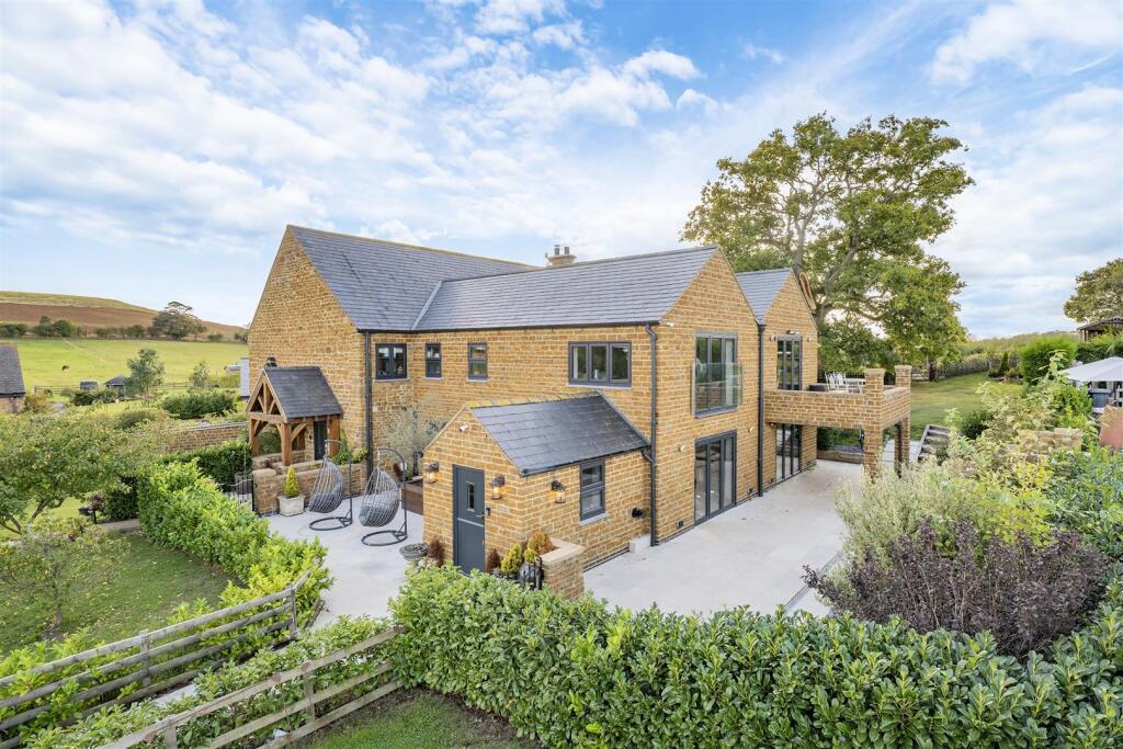 Main image of property: Launde Road, Tilton On The Hill