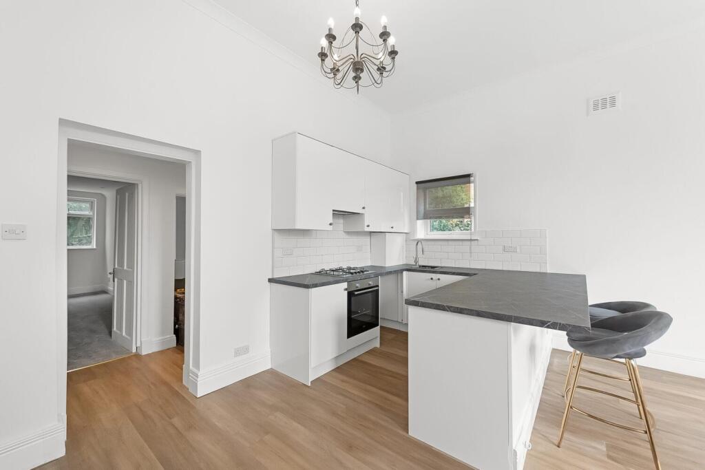Main image of property: Auckland Road, Upper Norwood, London, SE19