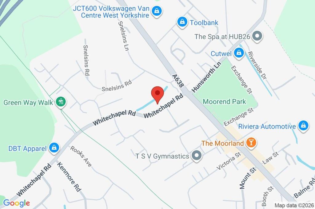 Additional image 20 of Whitechapel Road, Cleckheaton, West Yorkshire, BD19