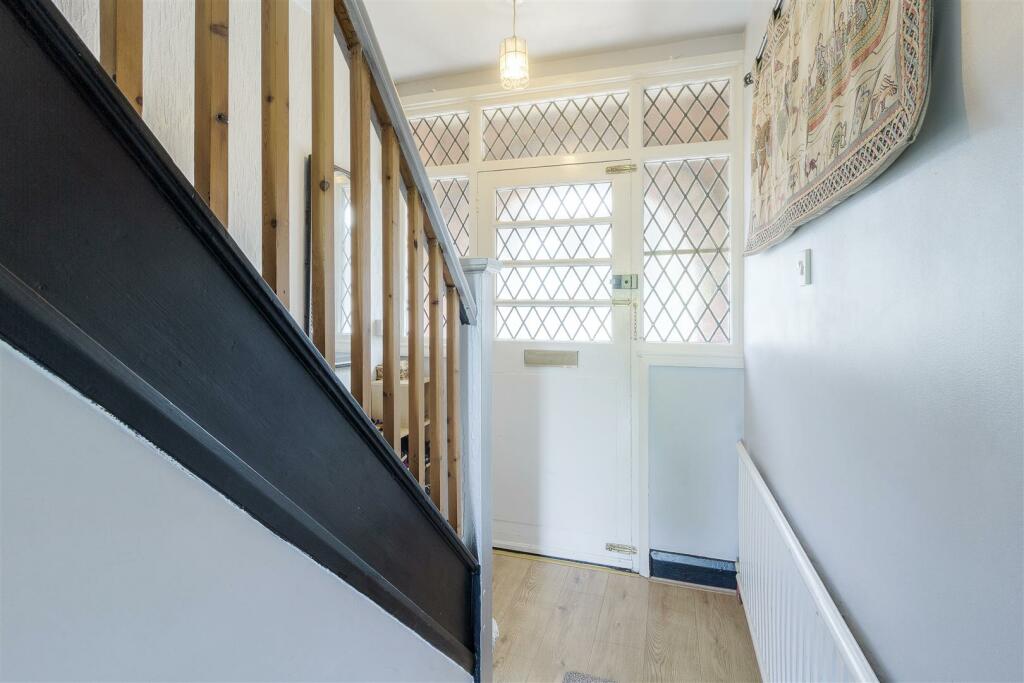 Hinckley Road, Barwell, LE9 photo 4