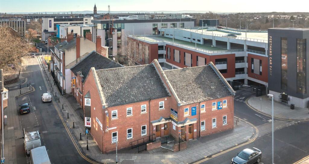 Main image of property: Beaumont Street, Darlington