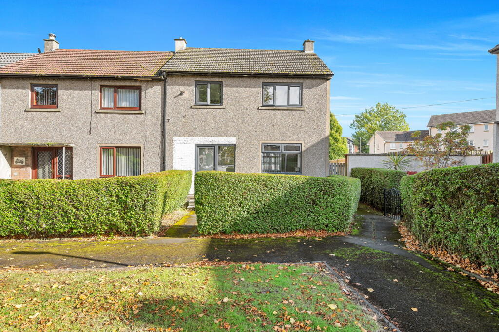 Main image of property: Inchkeith Drive, Dunfermline, KY11