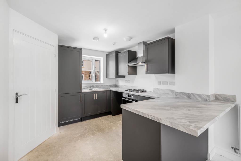 House in Peterborough - View 4