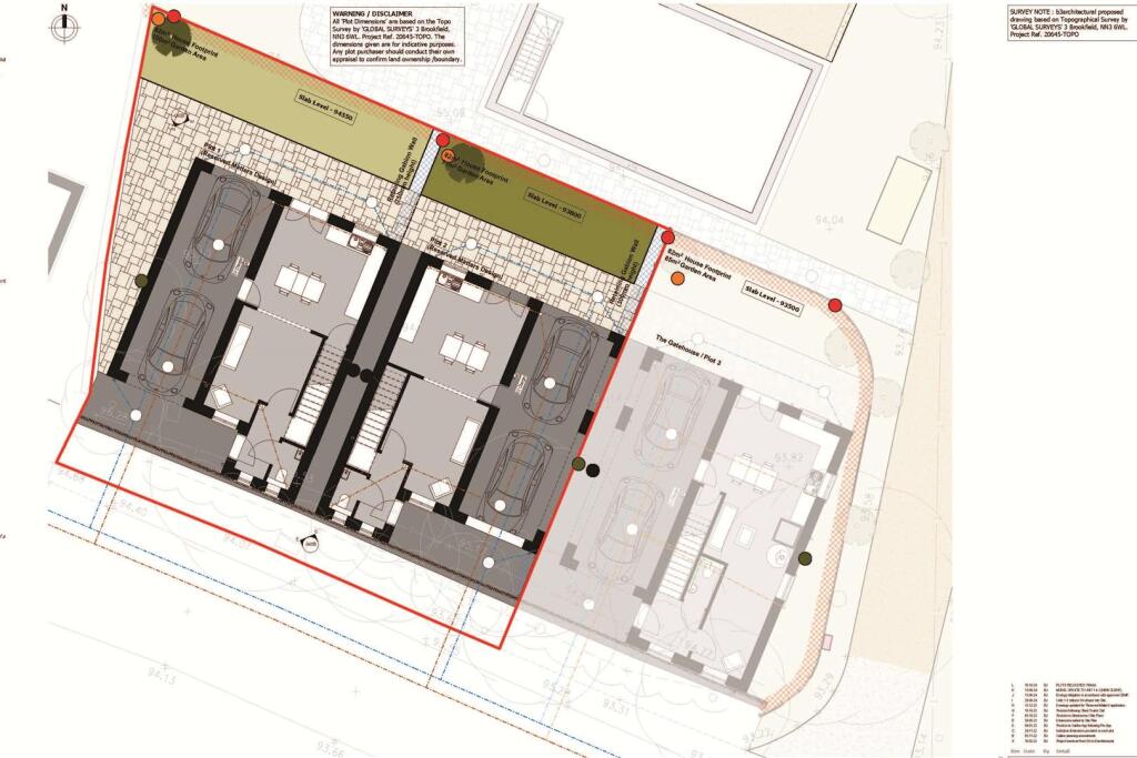 Bakers Lane, Shutlanger, NN12 - View 5