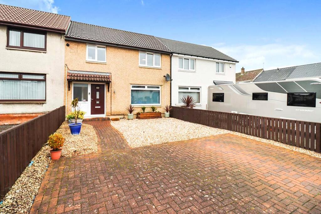 Main image of property: Scott Road, Glenrothes, Fife, KY6