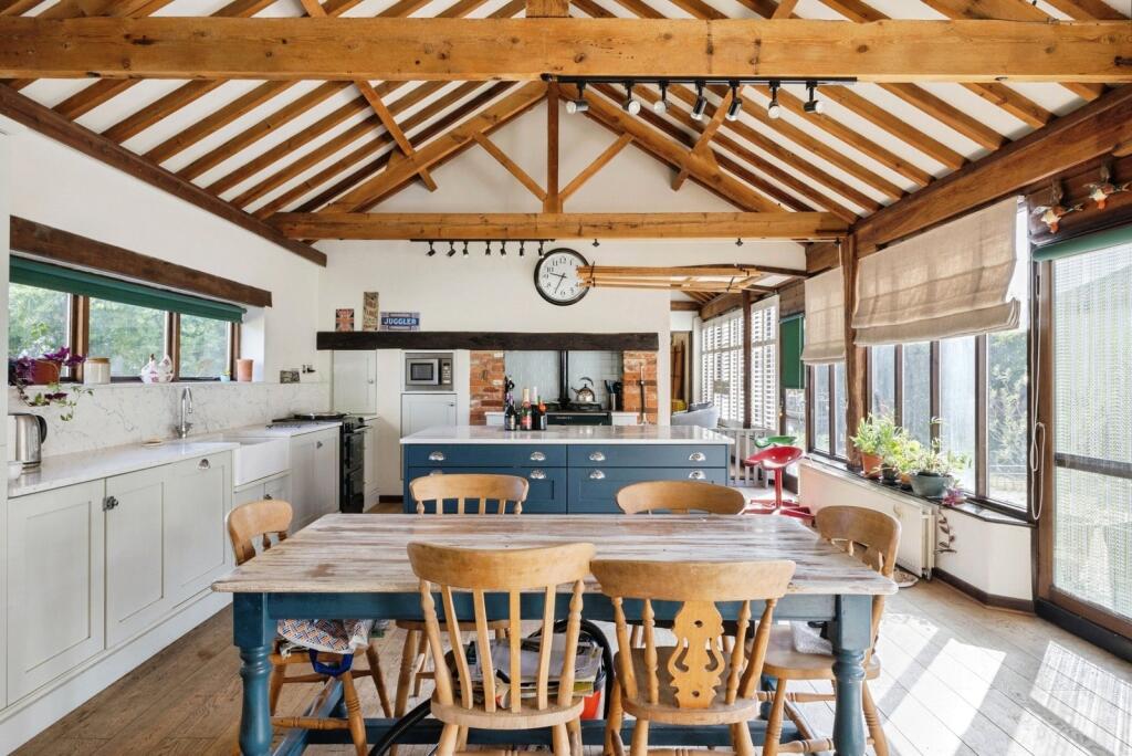 House in Breckland, Besthorpe - View 5