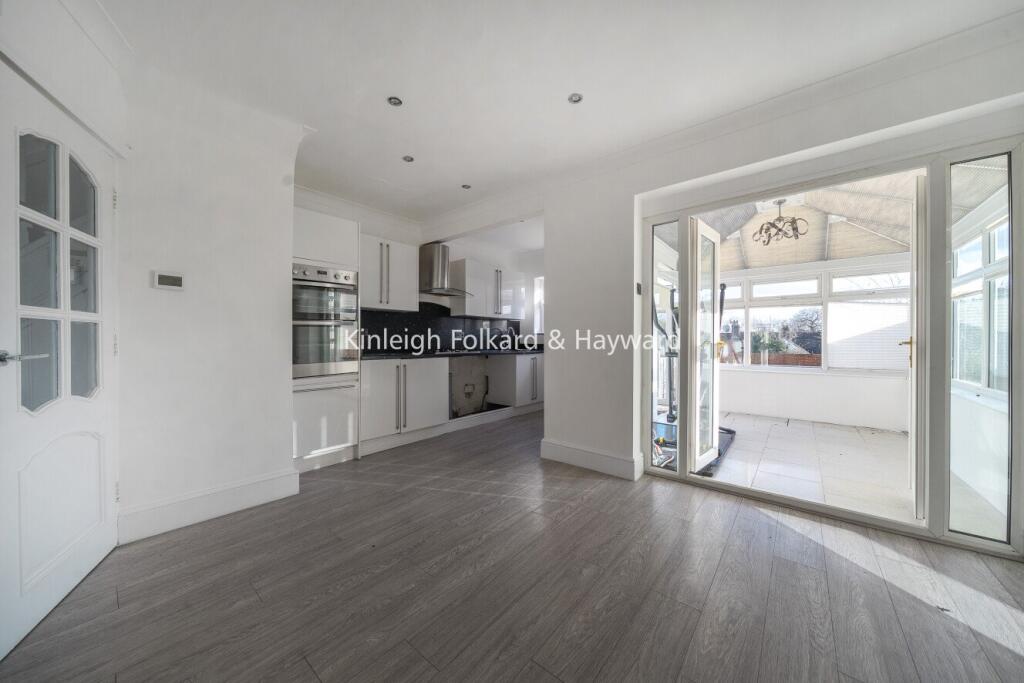 Main image of property: Oldstead Road, Bromley, Kent, BR1