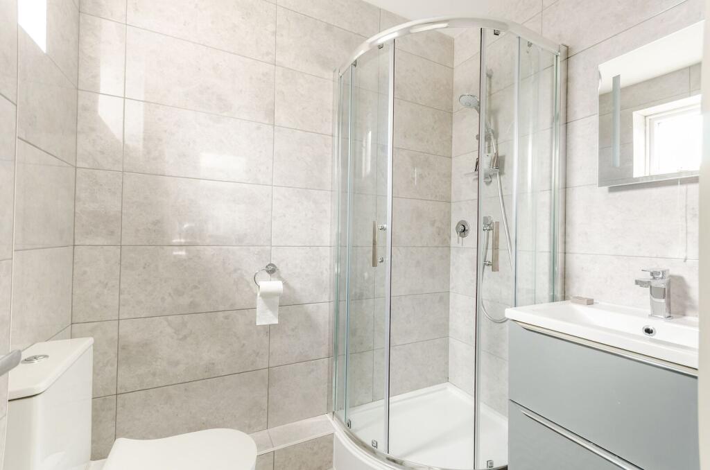 Apartment in London, City of Westminster - More