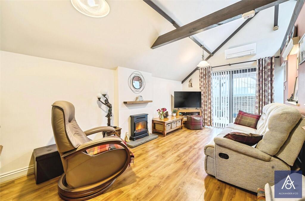 Mill Lane, Croughton, Brackley photo 4