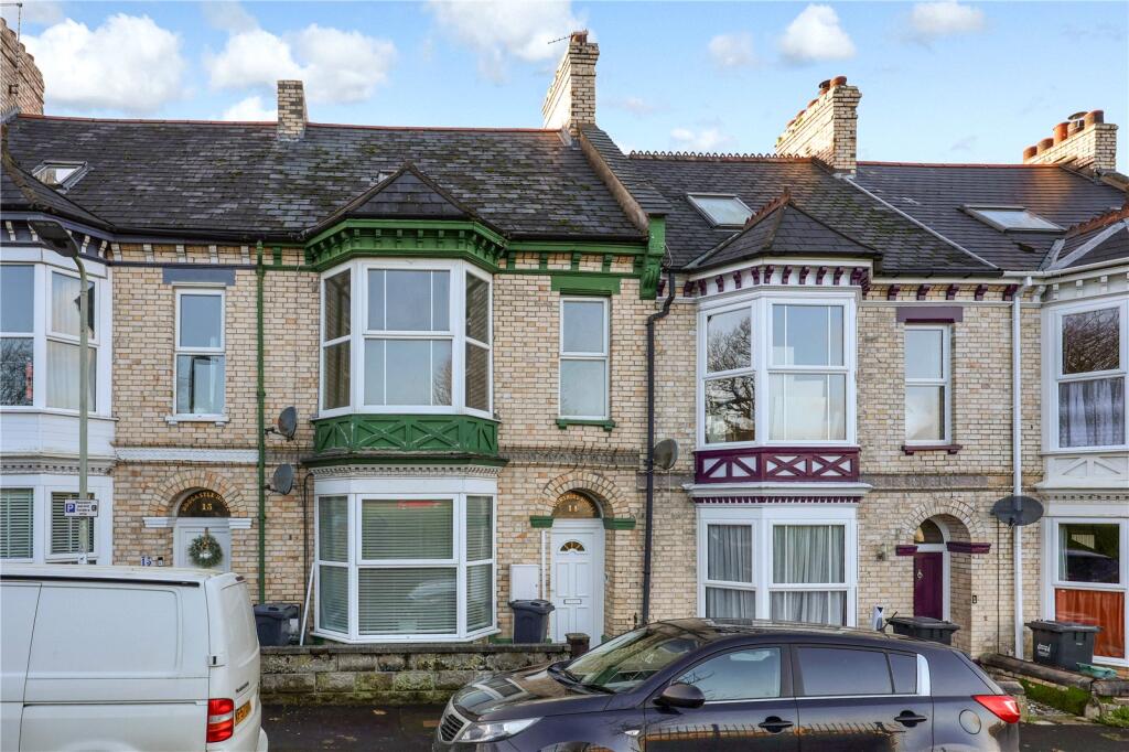 Main image of property: Hills View, Barnstaple, Devon