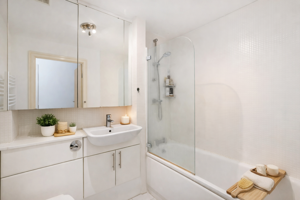 Apartment in London, Millwall, Isle of Dogs - View 5