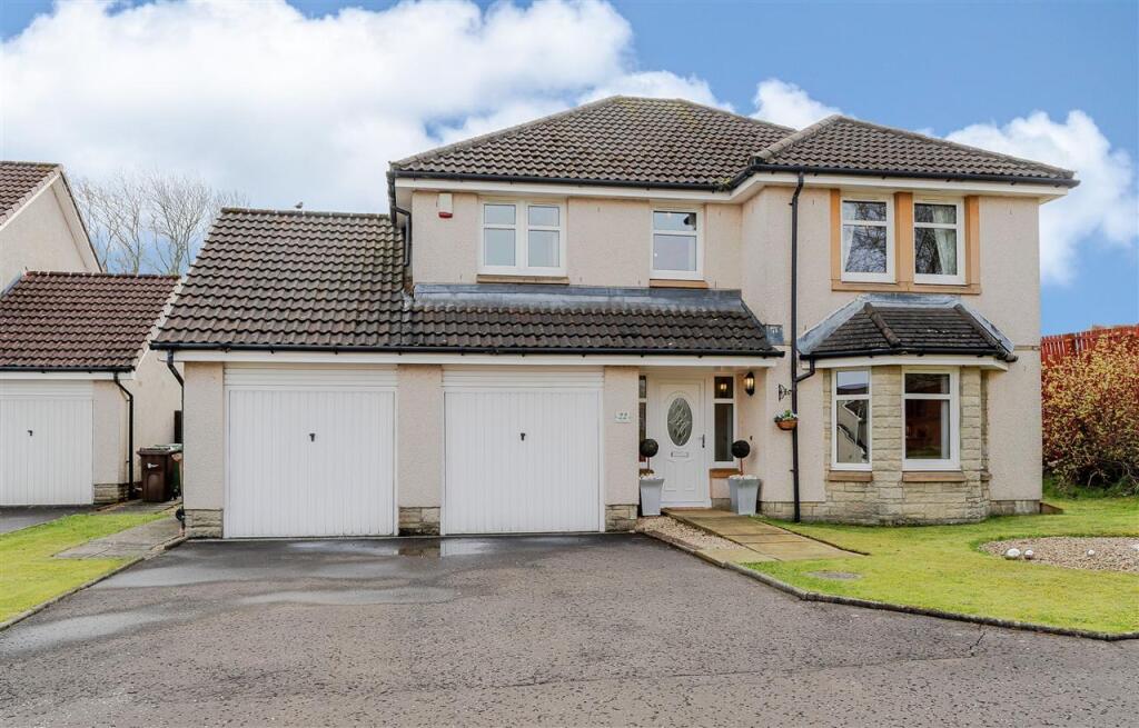 Main image of property: Burngrange Park, West Calder