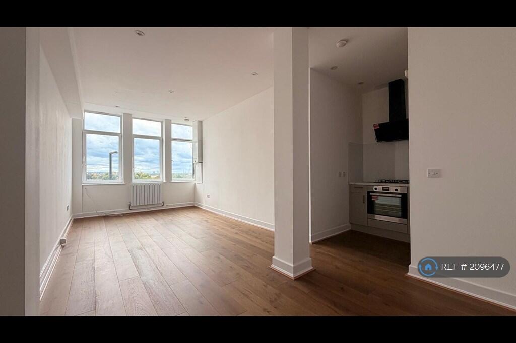 Main image of property: North End, Croydon, CR0