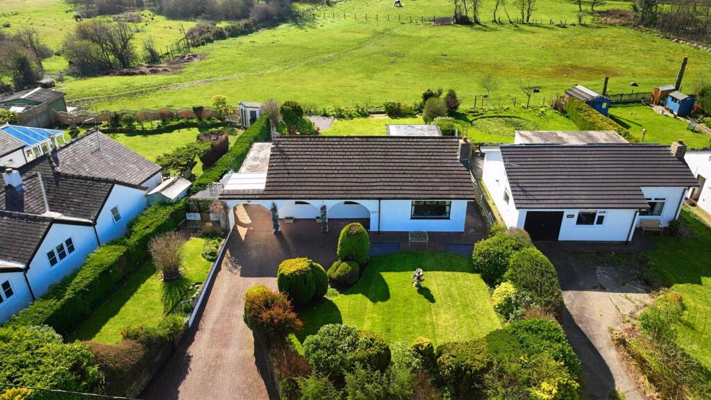 Main image of property: Wesley Road, Bwlchgwyn, Wrexham