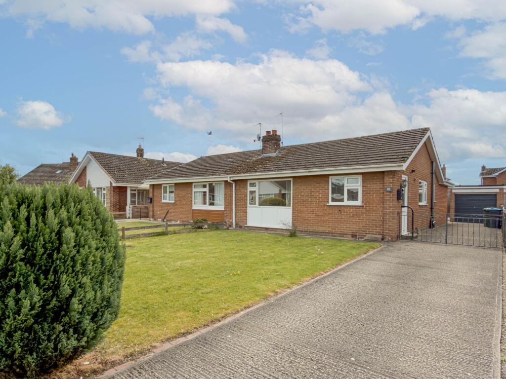 Main image of property: Thirlmere Close, Carlton Miniott, YO7