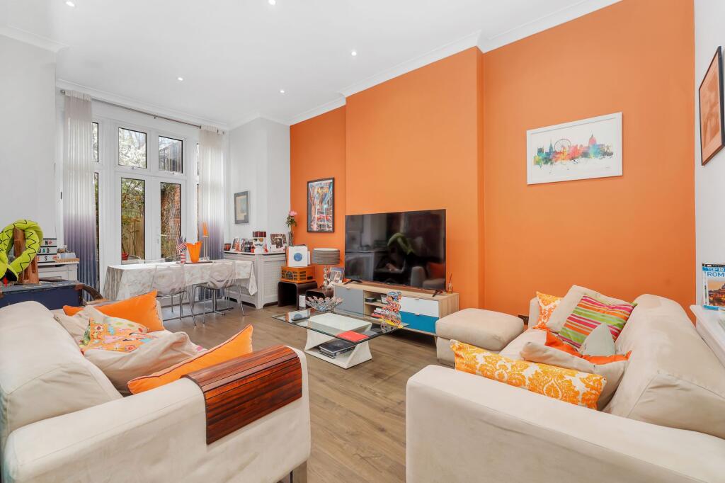 Main image of property: Anson Road, London, NW2