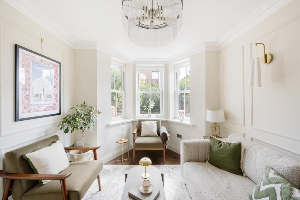 House in London - View 5