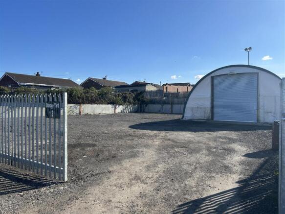 yard
