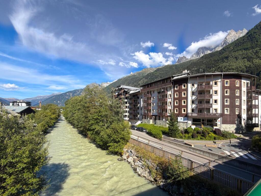 Main image of property: Rhone Alps, Haute-Savoie, Chamonix