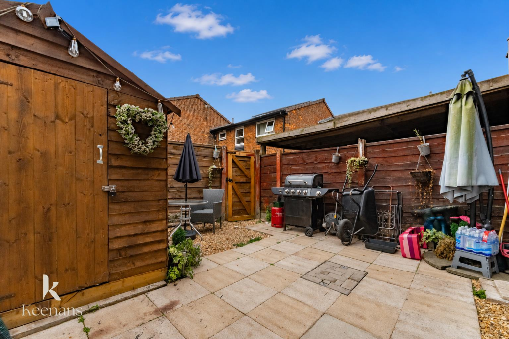 House in Bury, Greater Manchester - View 5