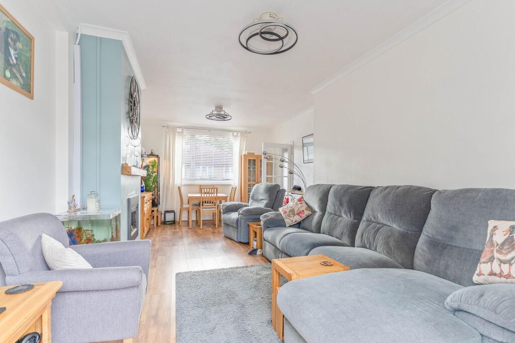 House in Newport, Graig Park, Malpas - More
