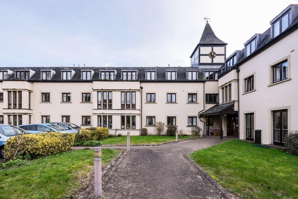 Main image of property: St. Johns Road, Bath, Somerset, BA2