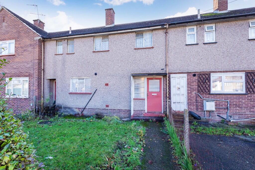Main image of property: Cippenham Lane, Slough