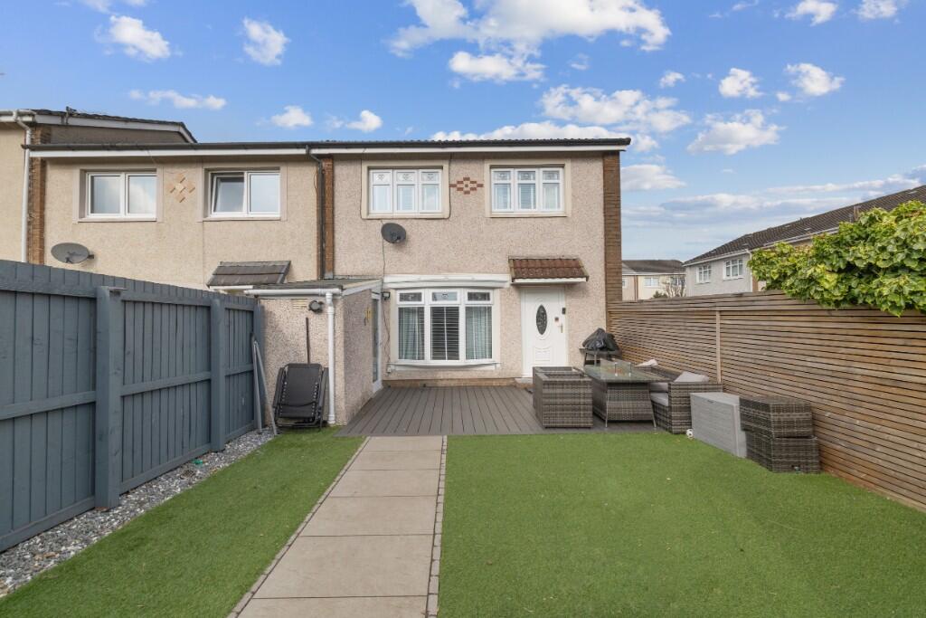 Main image of property: Ailsa Road, Coatbridge, Lanarkshire, ML5
