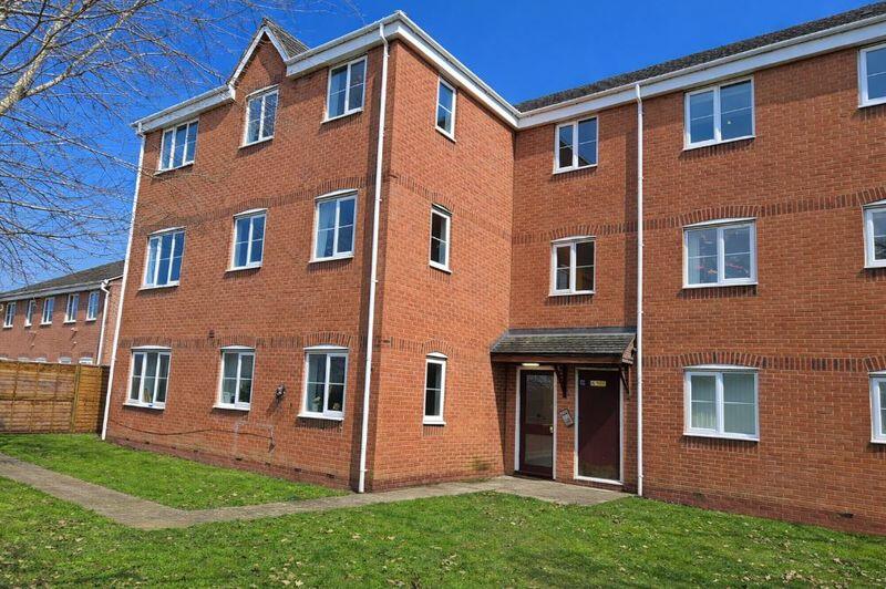 Main image of property: Charles Eaton Court, Bedworth, CV12