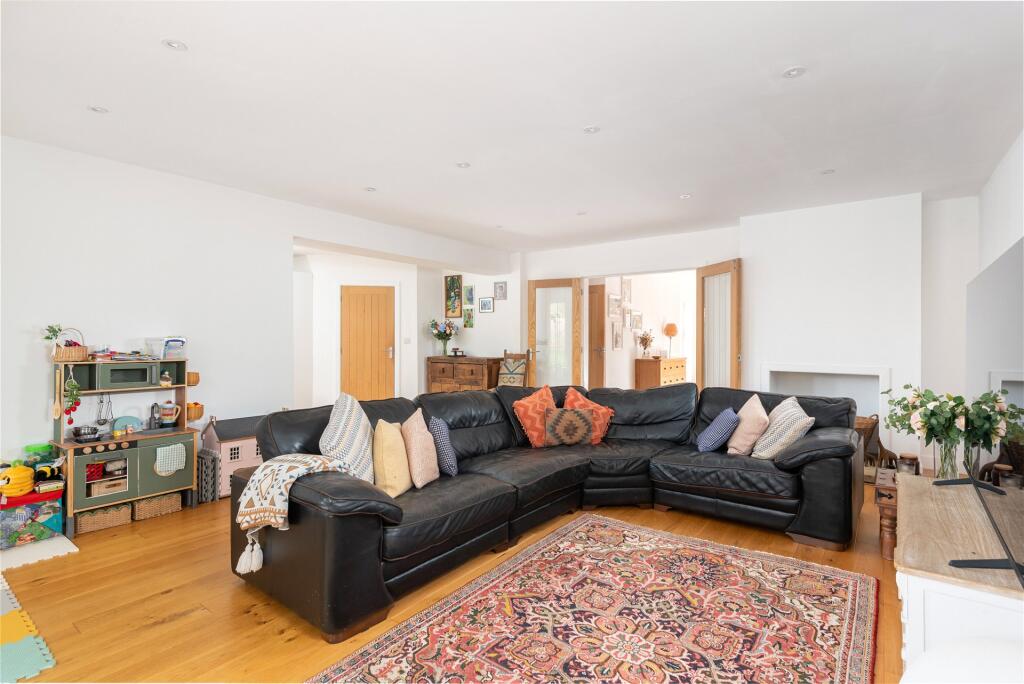 Horsefair Lane, Odell, Bedfordshire, MK43 photo 2