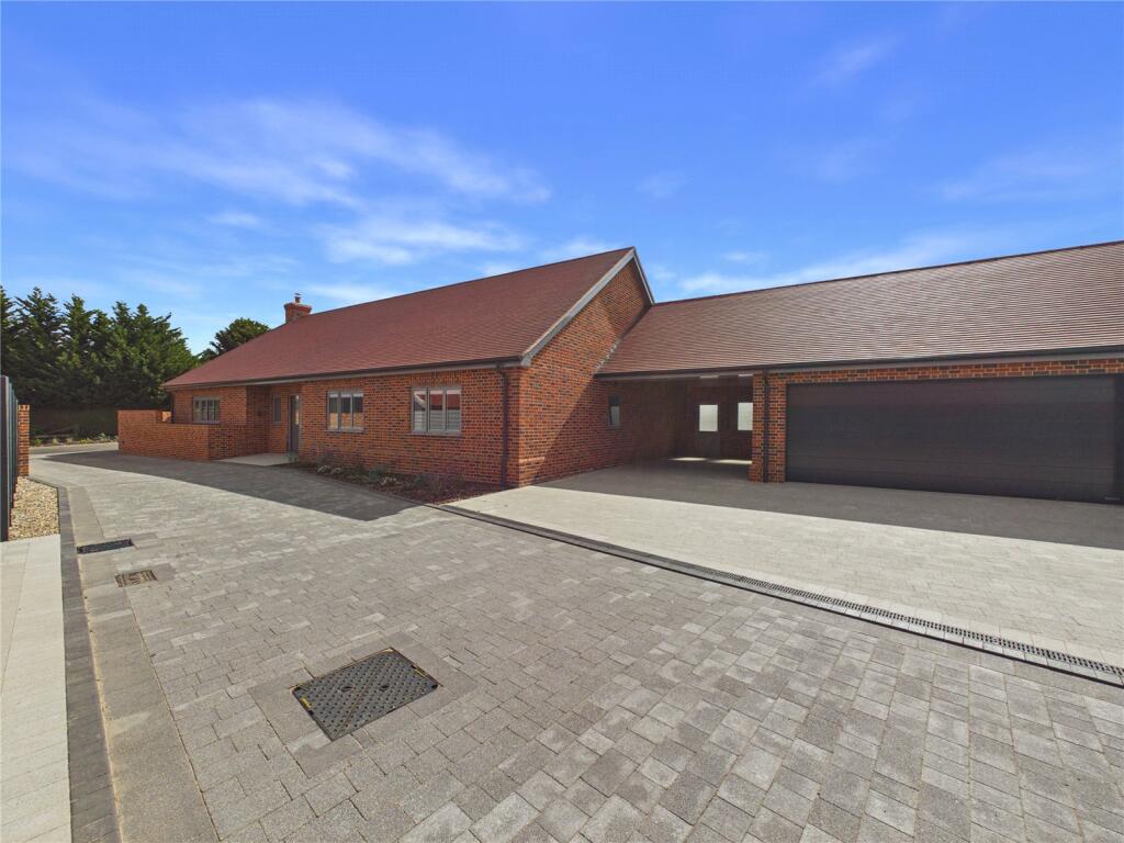 Main image of property: Barn 1, Lorford Close, Hintlesham, Ipswich, Suffolk, IP8