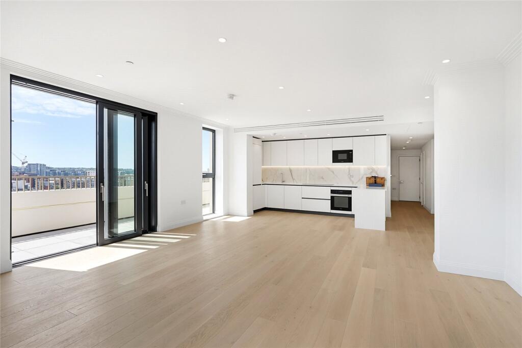 Main image of property: William Morris Way, London, SW6