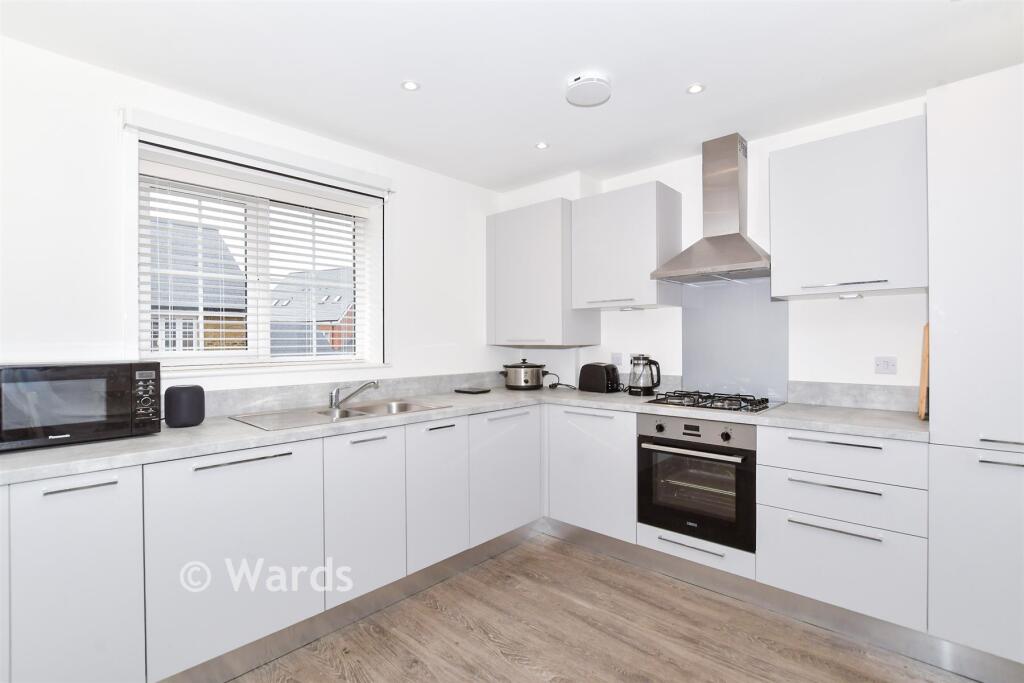 Main image of property: Herfeld Road, Maidstone, Kent