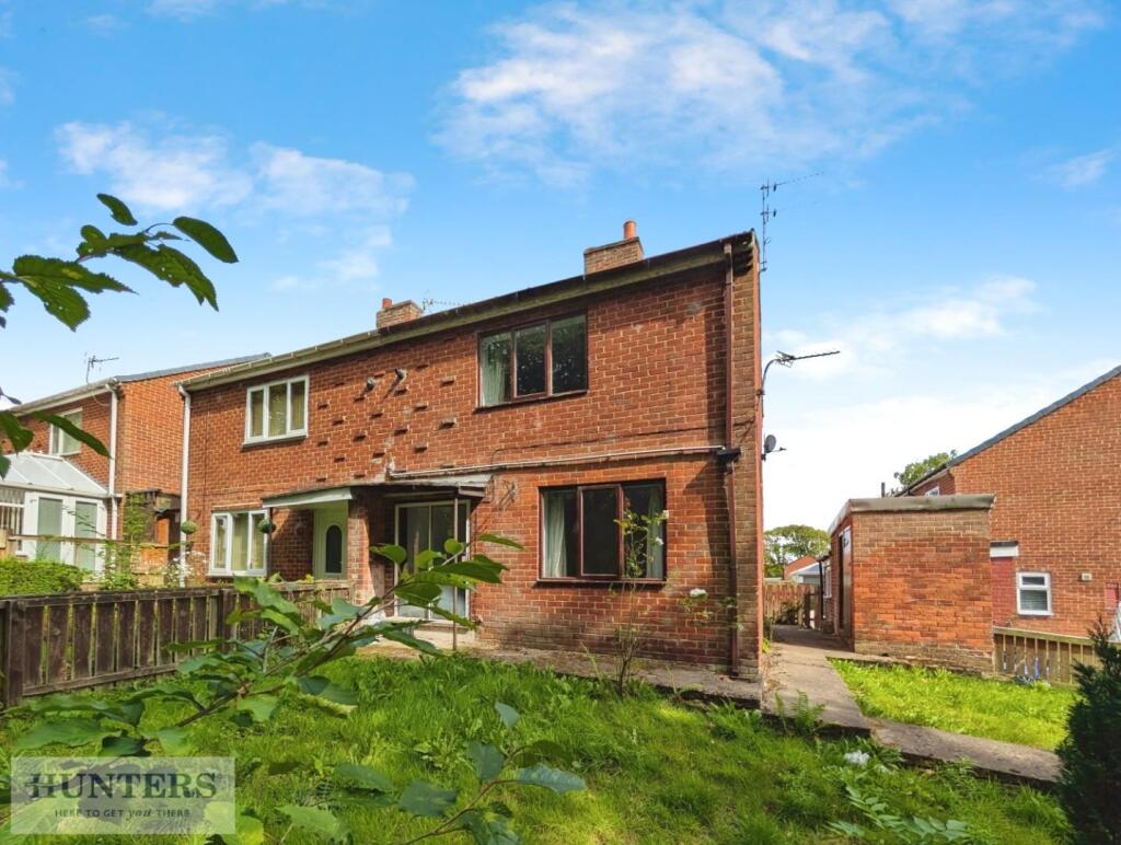Main image of property: Bruce Crescent, Wingate, County Durham, TS28 5JJ