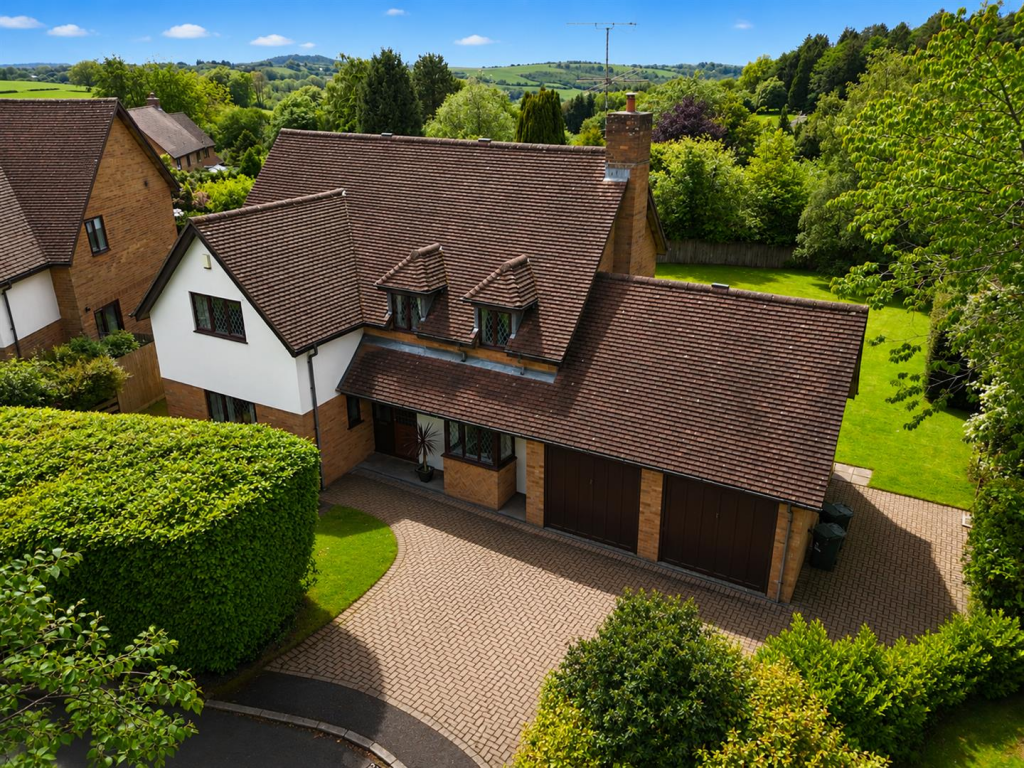 Main image of property: Churchfields, Devauden, Chepstow