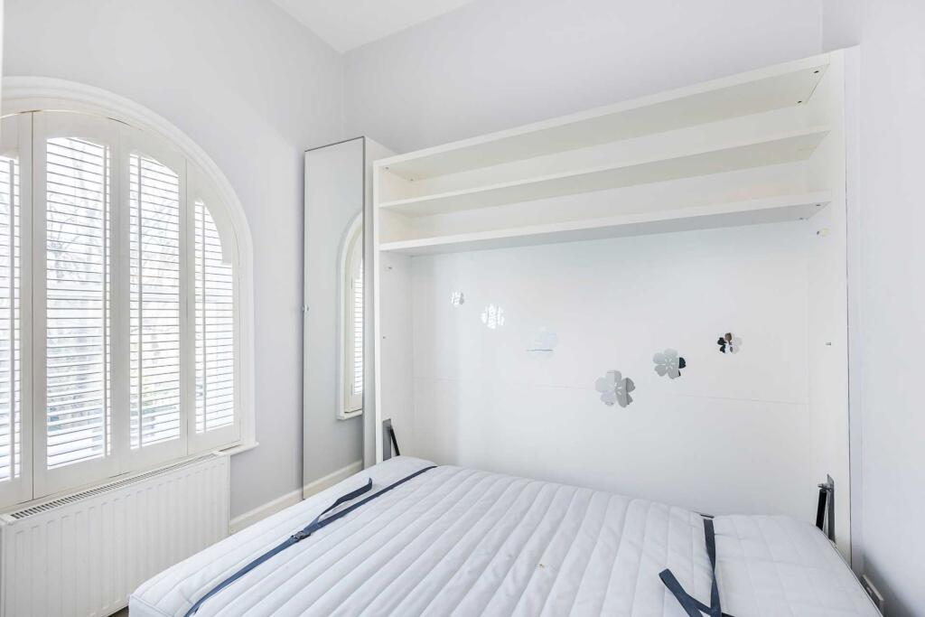 Nevern Place, London, SW5 photo 4