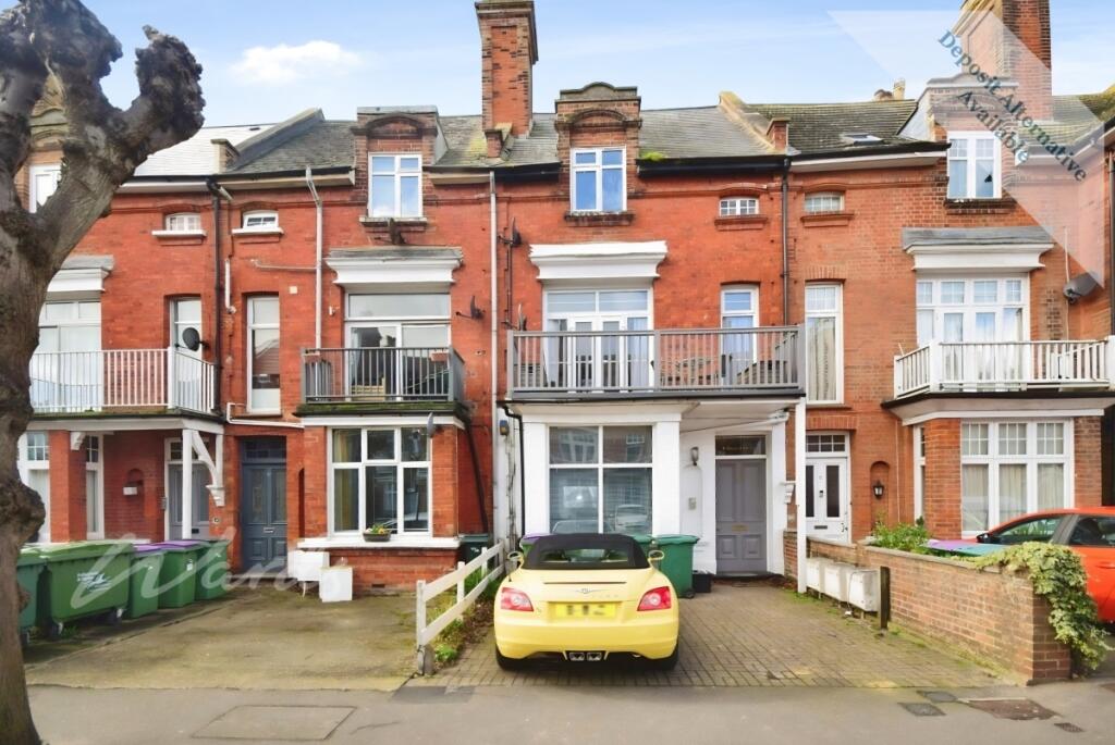 Main image of property: Douglas Avenue Hythe CT21