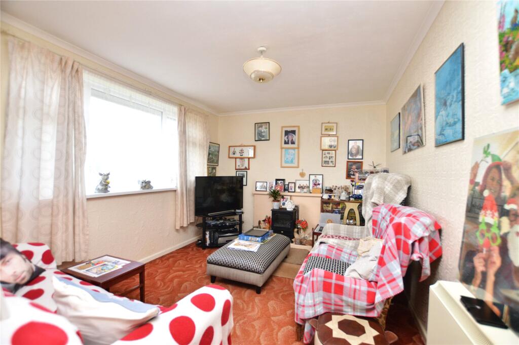House in Truro - View 4