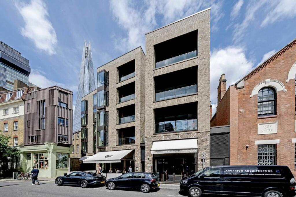 Main image of property: Snowsfields, London