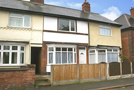 Main image of property: Bennett Street, Long Eaton NG10 4HZ