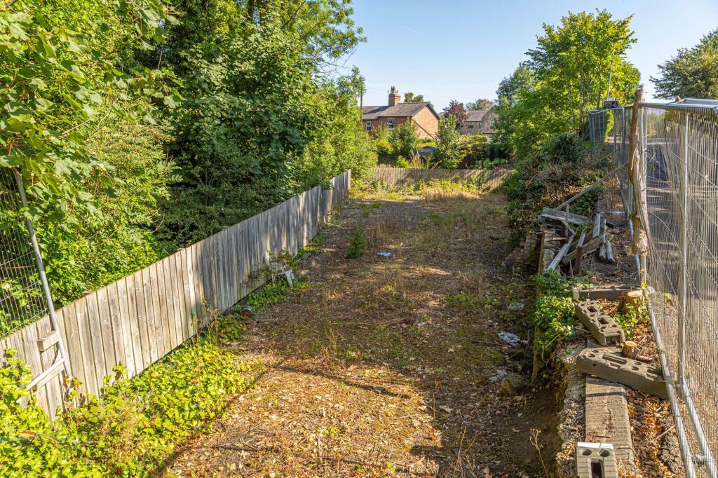 House in Newcastle upon Tyne - View 4