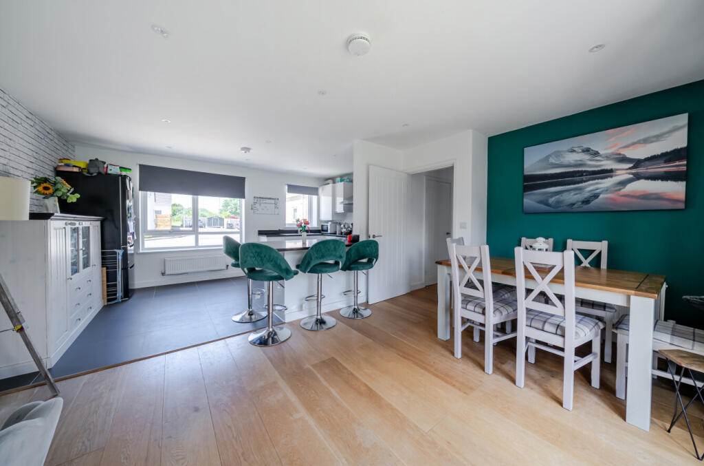 Capstan Drive, Highbridge, Somerset, TA9 photo 4