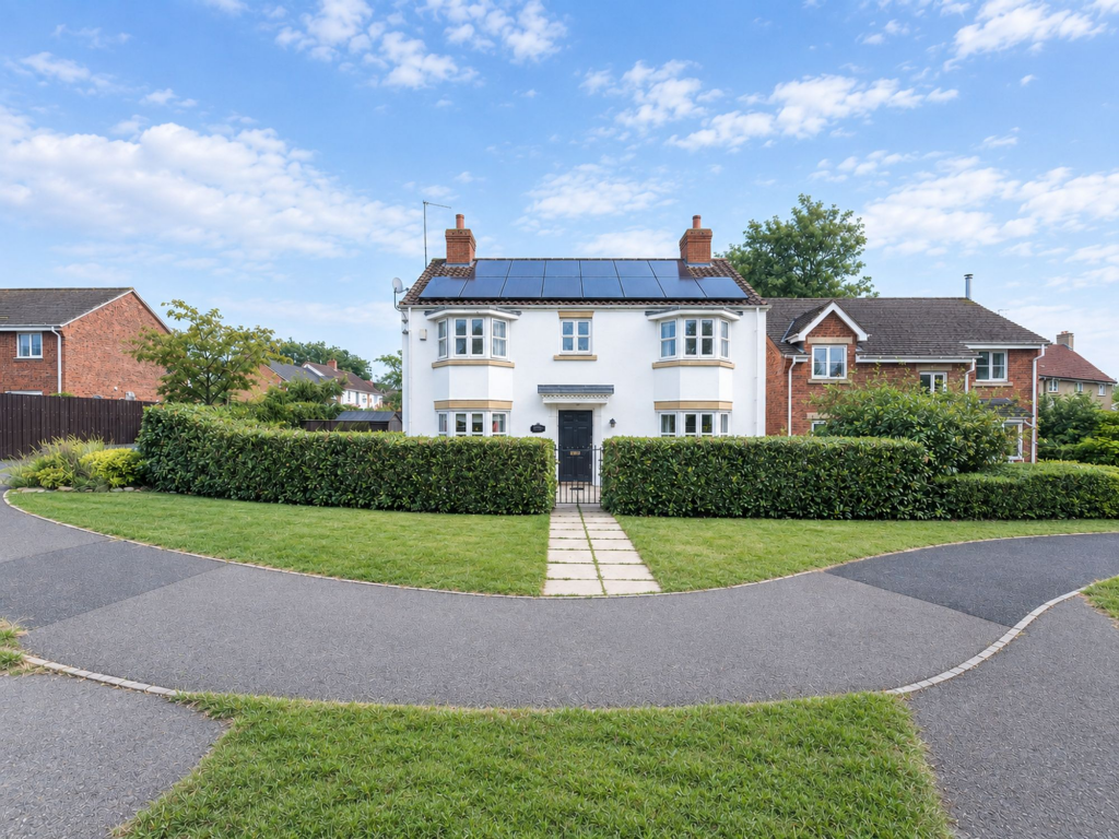 Main image of property: Bouch Way, Barnard Castle, DL12
