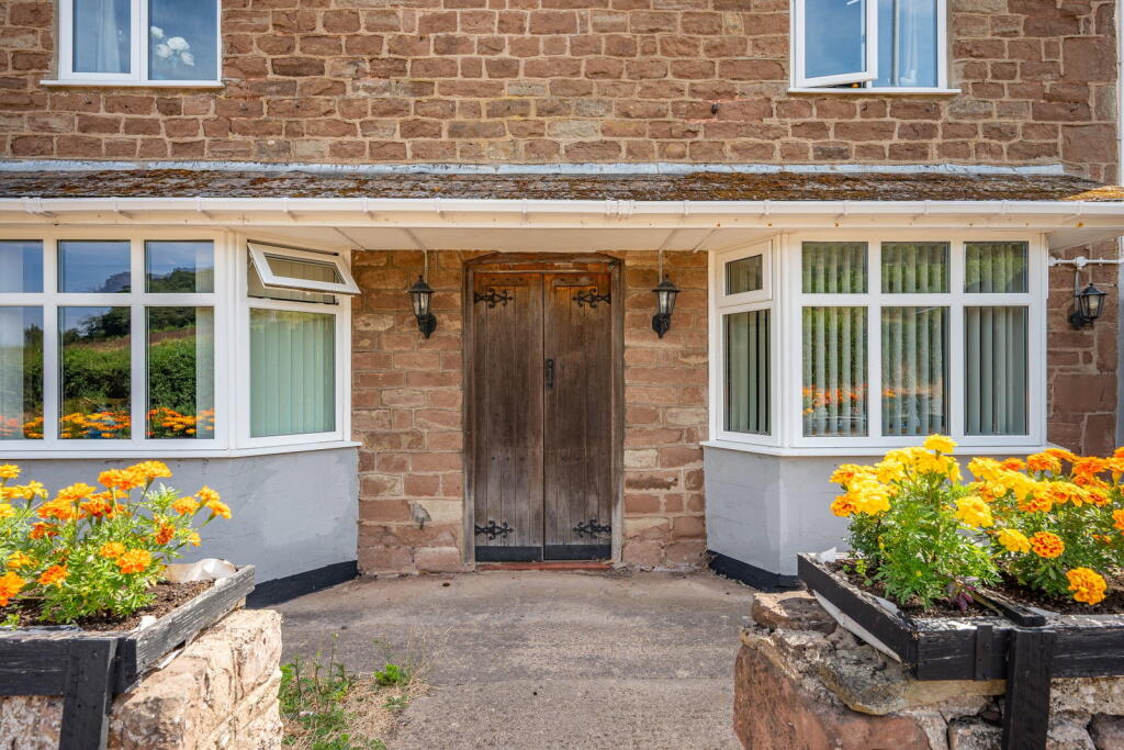 House in Hereford - View 3