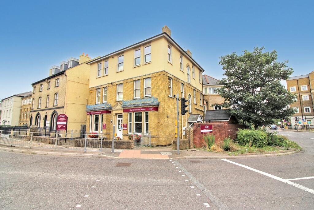 Main image of property: Broomfield Road, Chelmsford