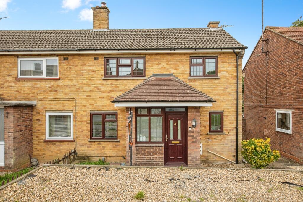 Main image of property: Hazelton Road, Colchester